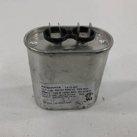 1415-mf Aerovox Capacitor 14uf 330vac No Pb
