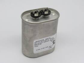 3269-mf Aerovox Capacitor 400vac 50/60hz 1000c Max Used