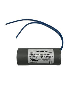 C22.2no.196 Aerovox 335304 4630-p-ht Capacitor 400vac 50/60hz