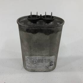 5217-mf Aerovox Capacitor 35uf 300vac No Pb