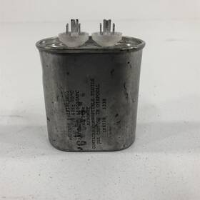 792p3014e01 Aerovox Capacitor 14uf 300vac 60hz No Pcbs