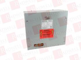 Amp10125f333fl Aerovox / Used