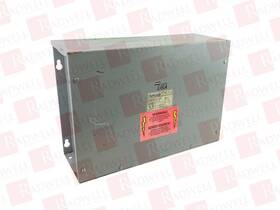 Amp2009d33 Aerovox / Used