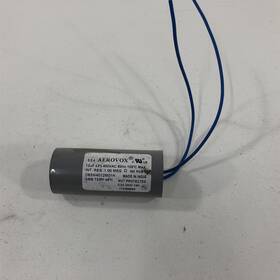 D83w4012m01h Aerovox Capacitor 12uf 400vac 60hz