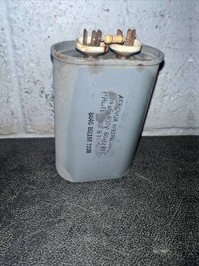 H92r4024 Aerovox Capacitor 400v