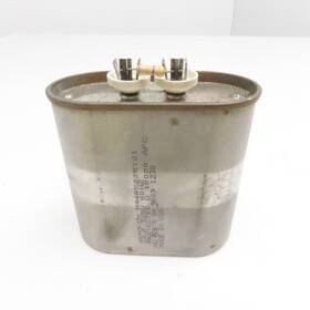 H94r5225y21 Aerovox 24uf 252v 60hz Capacitor