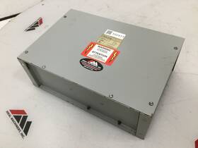 Ims2020f33nfc Aerovox Capacitor Used #102411