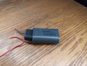 Kkpf37p755qapi Aerovox Run Capacitor
