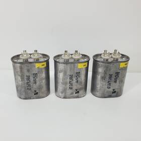 Z64p3330m21 Aerovox Mrp751130 Capacitor 30 Microfarrads 30uf 330v Pack Of 3