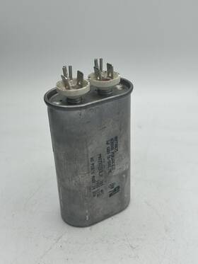 P50g6603e27 Aerovox P50g3308e21 Capacitor No Pcbs Made In Usa