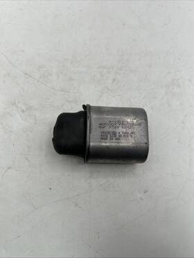 P50g3704e Aerovox Vintage Capacitor 4uf 370v 60hz 30 Days Warranty See Pics