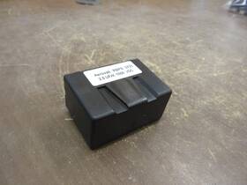 Rbps-0723 Aerovox Capacitor Rbps 0723 2.0 Uf 1000 Vdc Used