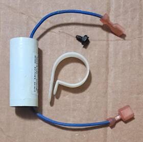 W44a2515m Aerovox Motor Run Capacitor 15 Uf 250 Vac For 225 Precision Tig Welder