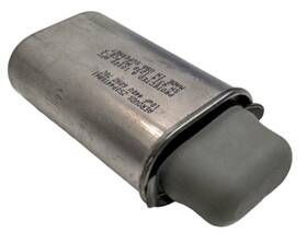 Z50p4410m41 Aerovox Capacitor 10 Uf 440v 60hz 70c