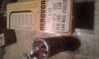 Afh 1-21 Aerovox Capacitor