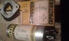 4-110 Afh Aerovox Capacitor
