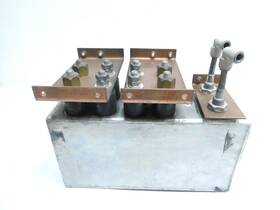 332kvar Ajax Tocco 057163 Capacitor 800v-ac