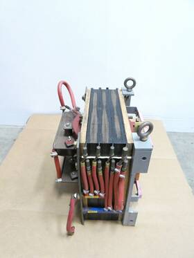 55vt8-2 Ajax Tocco 006662 Capacitor