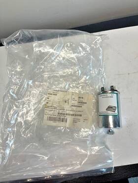 450-20-0024 Am-rad Engineering Ebm Capacitor 6.0 Mfd 440vac New