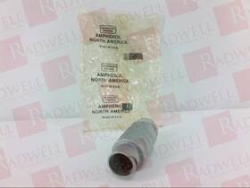 165-15-1002 Amphenol / 165151002 Used