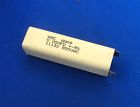 05-5-900 Ana9 Asc Mfd Capacitors Lot Of Type