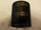 Another Nichicon 45v 47000uf Electrolytic