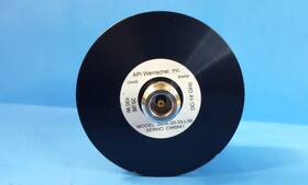 260a-20-33-lim Apitech Rf Attenuator Low Pim 20db Dc-18.0 Ghz 100w