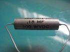 Aqf-2-15 Astron Capacitor Mf Wvdc By