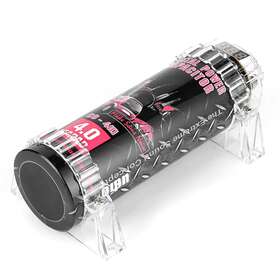 Aramoxzd7ignsh5o Aramox 4 Farad Power Capacitor With Led Voltage Display Cap For Car Audio