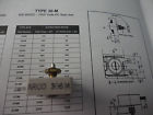 265pf-880pf Arco 306m Variable Compression Mica Trimmer Capacitor