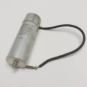 C.87.6cg3 Arcotronics 130uf 330vac Motor Run Capacitor 50/60hz