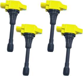 Q4-ark-ig549-y-fb-1 Arkauto 4pcs High Performance Ignition Coil Ark-ig549-y Uf549 22448-ja00c For Ni
