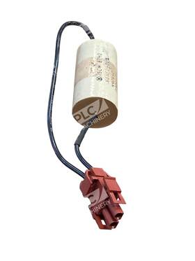 2396684 Asc Ac Motor Run Film Capacitor 8740 20% 0.68 F 440vac