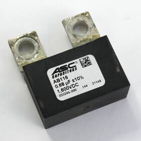Ab116 Asc Capacitors 1600vdc