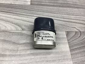 X387s-hd07 Asc X387s Hd07 Capacitor 50/60hz 5 Mfd 0442 E83671 #818f255