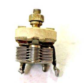 4-44pf Asp 45023 Air Variable Capacitor 1kv