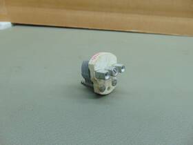 Qb7751-25 Asp Vintage Variable Air Capacitor 3 To 30 Pf