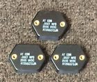 At25b272jn Cdm Radio Transmitting Mica Capacitor Antenna Amplifier Ham Tesla