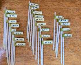 Ts-1002 Atc 22pcs Multilayer Capacitor Tuning Stick Kit Rf Microwave Capacitors