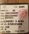 Atc100b121kwn500x American Technical Ceramics Atc