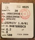Atc100b1r6bw500xt American Ceramic Technology