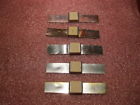 Atc100e241jms3600x American Technical Ceramics Atc Capacitor Ribbon Lead Lot Of