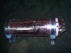 Kne-325 Audioban V2.0 Capacitor Aisle F