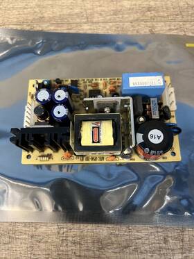 Ups40-2051 Autec Revf Power Supply 230v / 0.75a 50/60hz