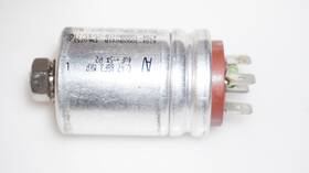 C.87.8bf3 Av 4uf Mkp Ac Motor Starting Capacitor 470vac- Guaranteed