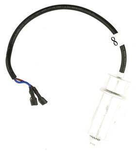 17431000001253 Avanti Capacitor Compressor - 8uf/250v