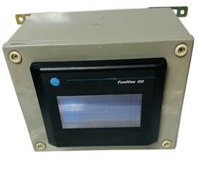 Avlis-co 027511413297 Panelview550 Panel View Standard Terminals 5.3 Inch Display