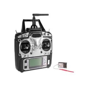 Fs-t6 Avlis-co Digital Proportional Radio Control System 6 Channel Does Not Include