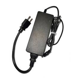 Gst90a19-nvda Avlis-co Ac/dc Switching Adapter Model Gst90a19 Input 100-240v- 50/60h