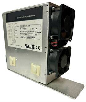 0a-2-2-d10-d5a5a Avlis-co Pa-1068 Power Supply Rev A Does Not Include Cable Or Cord